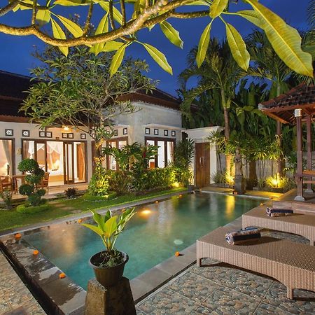 Umah San Hotel Ubud  Exterior photo