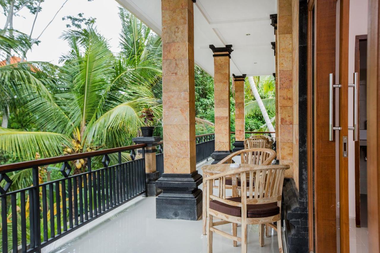 Umah San Hotel Ubud  Exterior photo