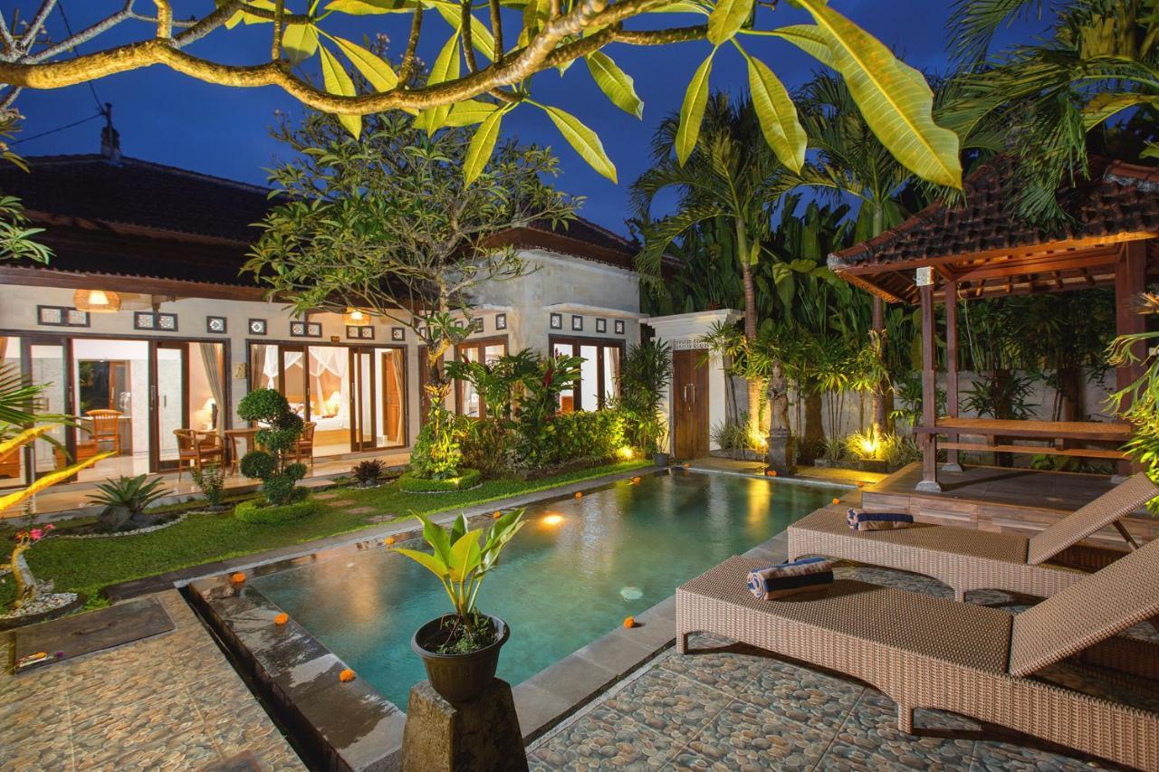Umah San Hotel Ubud  Exterior photo
