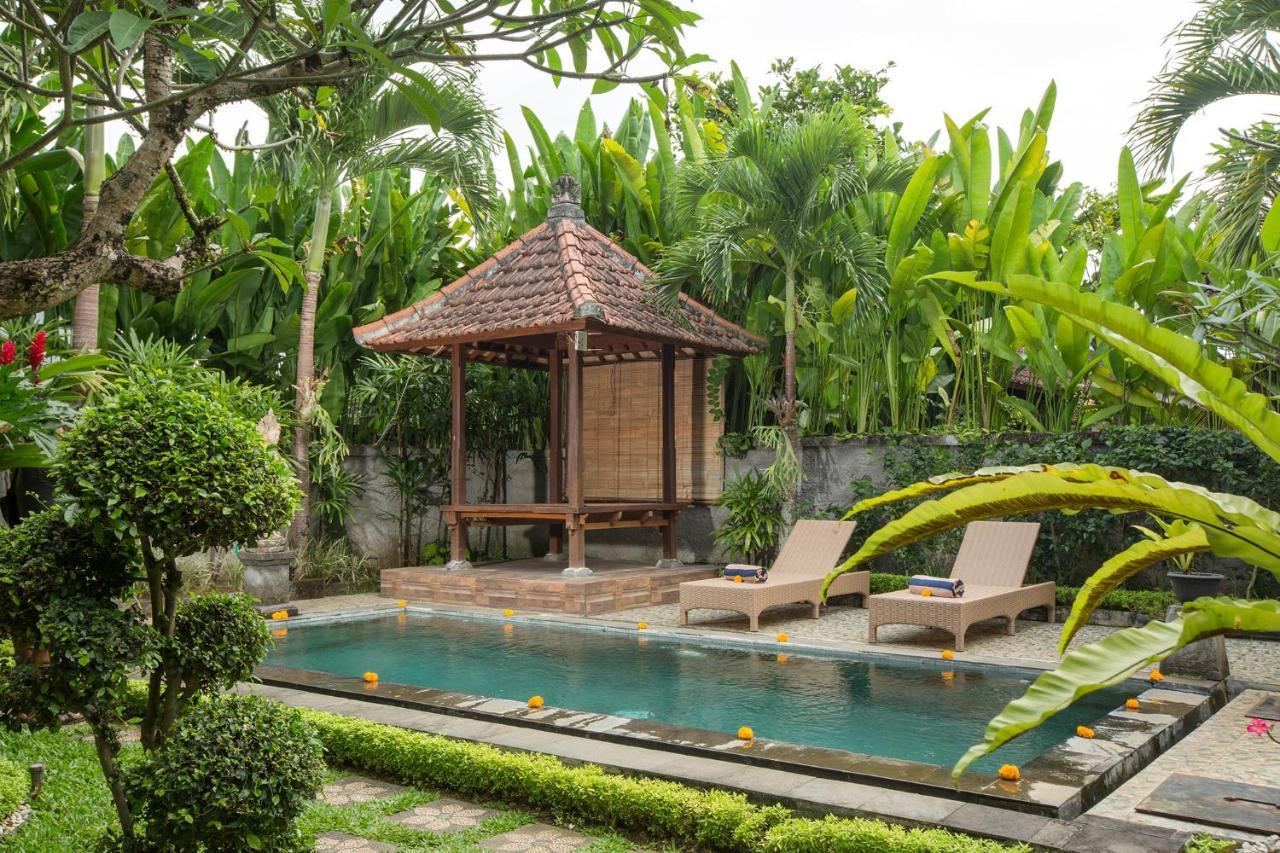 Umah San Hotel Ubud  Exterior photo