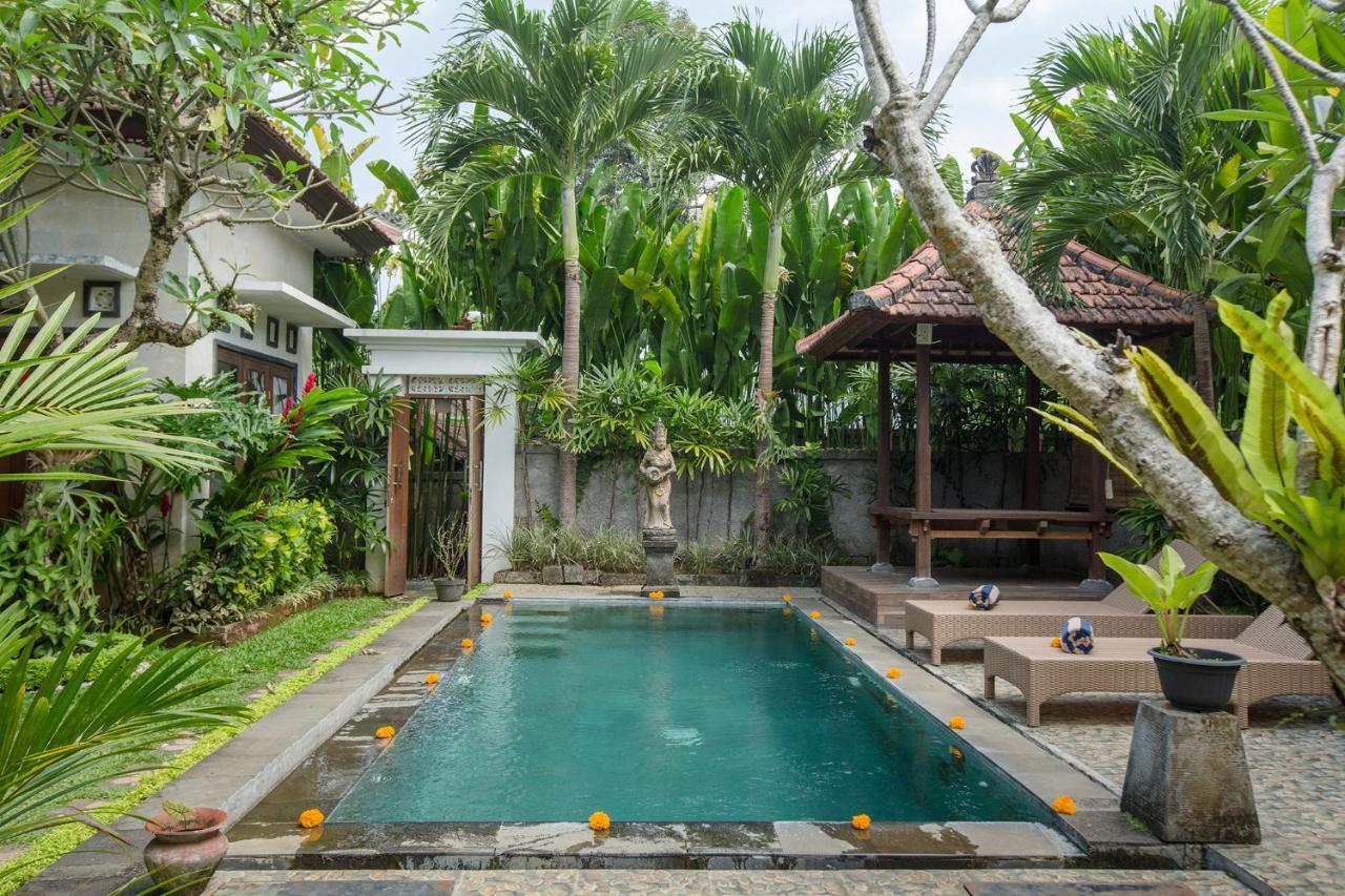 Umah San Hotel Ubud  Exterior photo