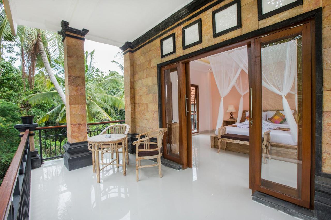 Umah San Hotel Ubud  Exterior photo