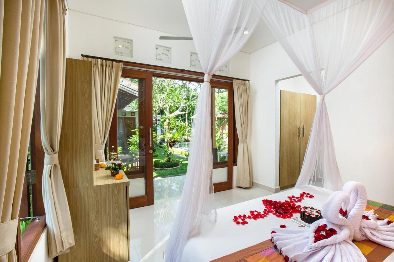 Umah San Hotel Ubud  Exterior photo