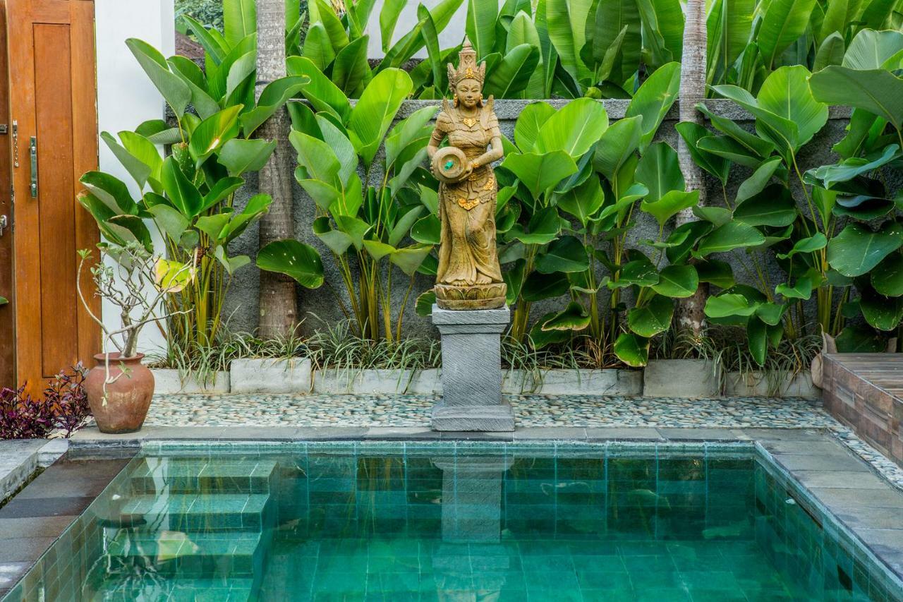 Umah San Hotel Ubud  Exterior photo